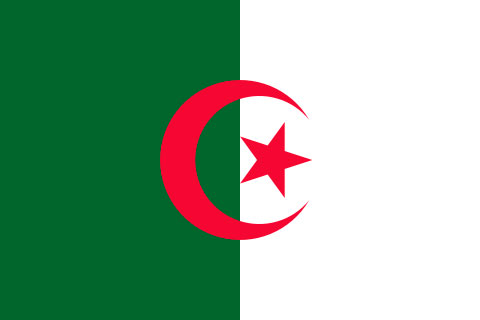 Algeria