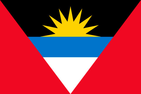 Antigua und Barbuda