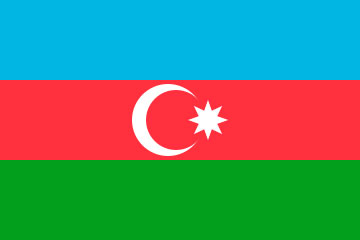 Azerbaiyán