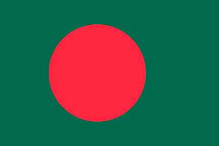 Bangladesz