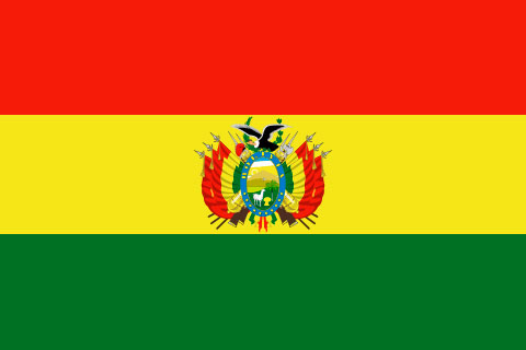 Bolivien