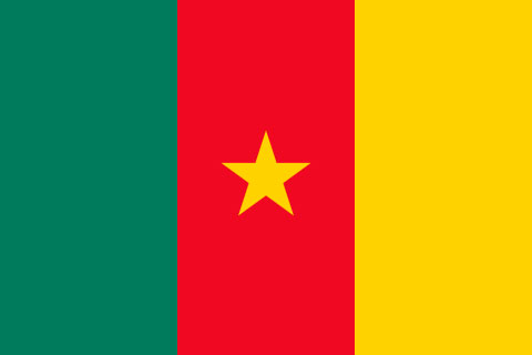 Camerún