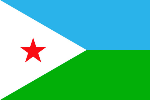 Djibouti