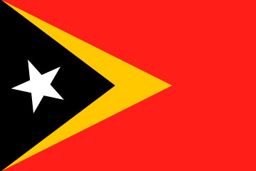 East Timor