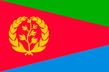 Eritreia