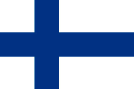 Finnland