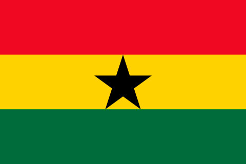 Ghana