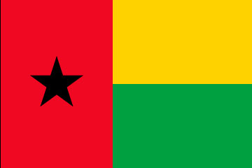 Guinée-Bissau