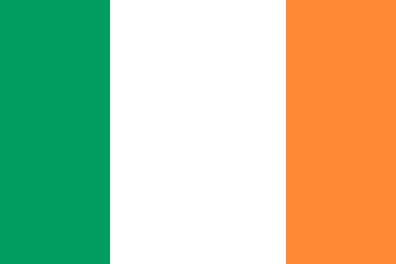 Irlandés