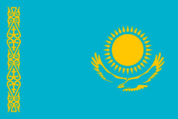 Kazachstan