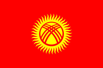 Kyrgyzstan