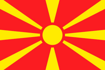 Macedonia