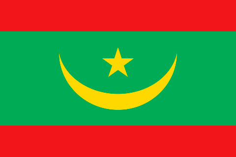 Mauritanie