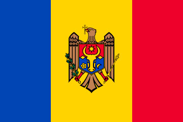 Moldavie