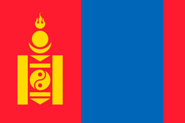 Mongolia