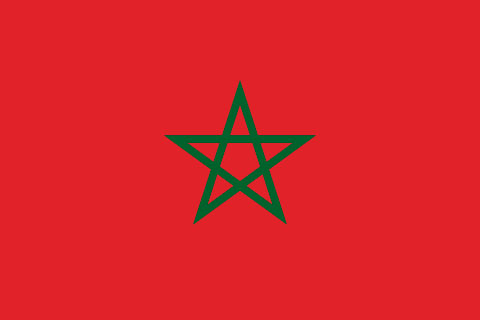 Morocco