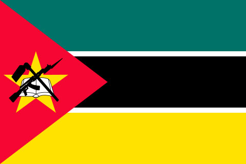 Mozambico