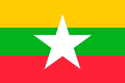 Myanmar