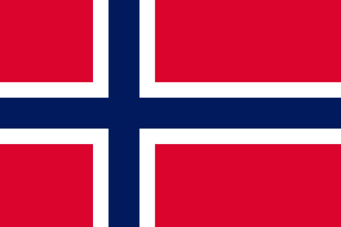 Norwegia