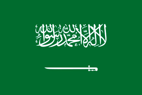 Saudi-Arabien