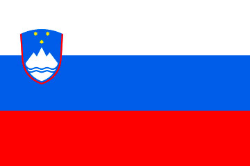 Slovénie