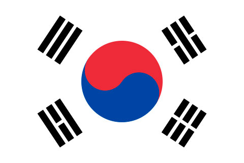 South Korea