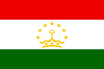 Tajikistan