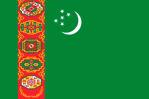 Turkmenia