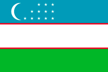 Uzbekistan